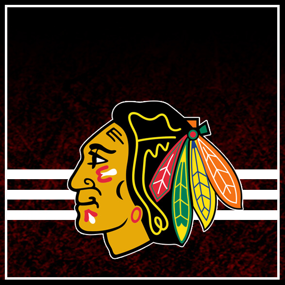 Blackhawks Season Opener