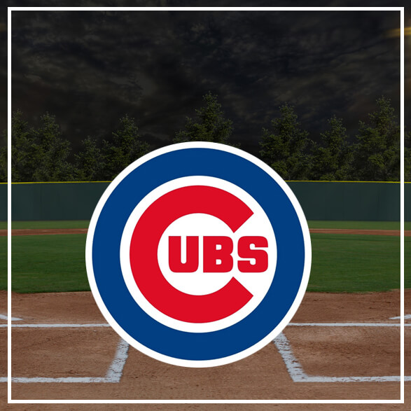 Chicago Cubs Playoffs